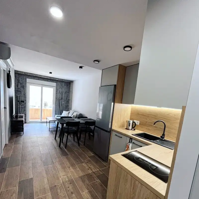 Appartement compact avec piscine à vendre à Santa Pola ciudad, imagen 2