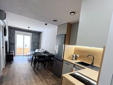 Apartament amb piscina en venda a Santa Pola ciudad