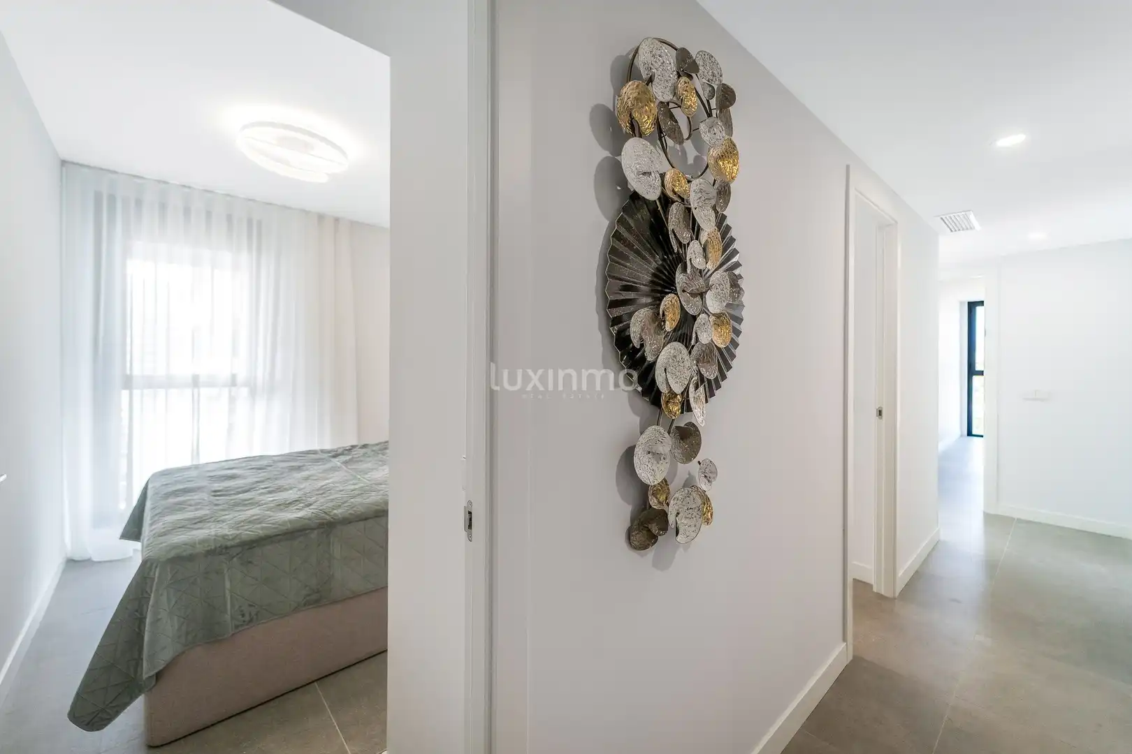 Wohnung mit Terrasse zum Verkauf in Marisol Park - Ortembach - Los Almendros, imagen 7