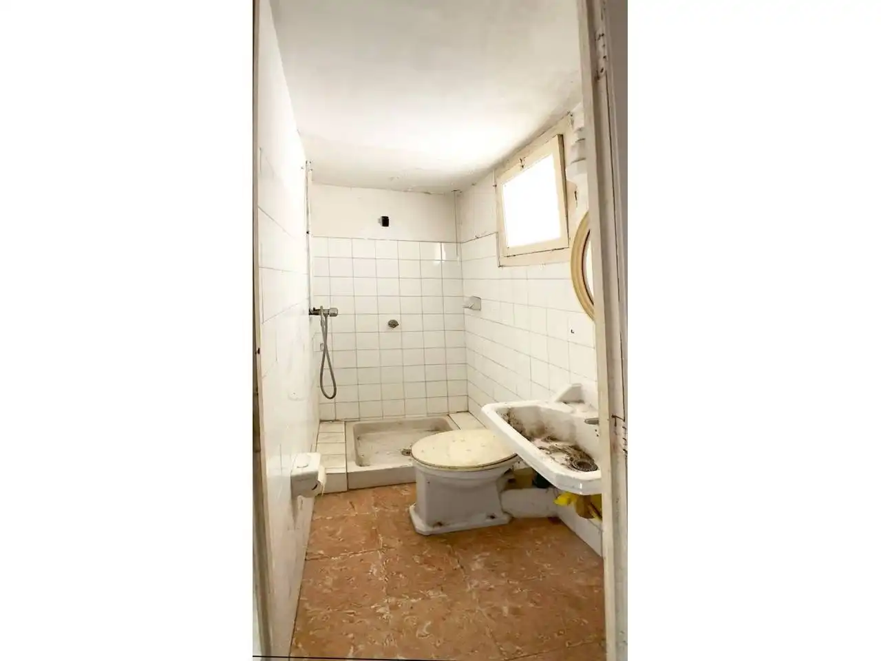 Bathroom of Houses for sale in Lloret de Mar