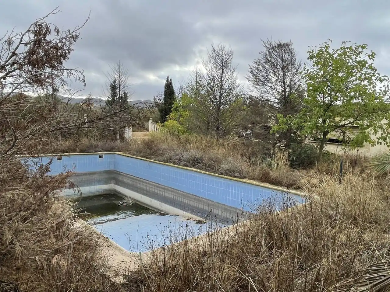 Casa rústica con piscina en venta en Calle Jopos Viejos, imagen 5