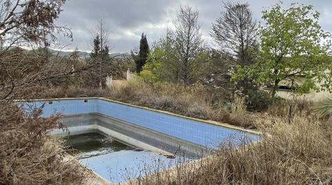 Foto 4 de Finca rústica en venda a Jopos Viejos, Escucha, Murcia