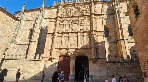 Foto 4 de Pis en venda a Universidad - Tenerías, Salamanca Capital