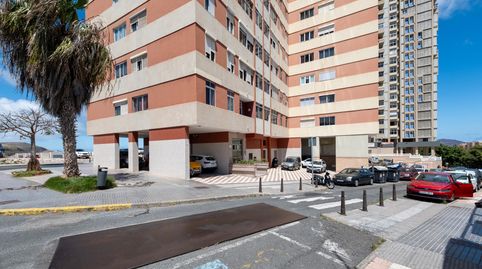 Foto 4 de Piso de alquiler en Luis Benítez Inglott, La Minilla, Las Palmas de Gran Canaria