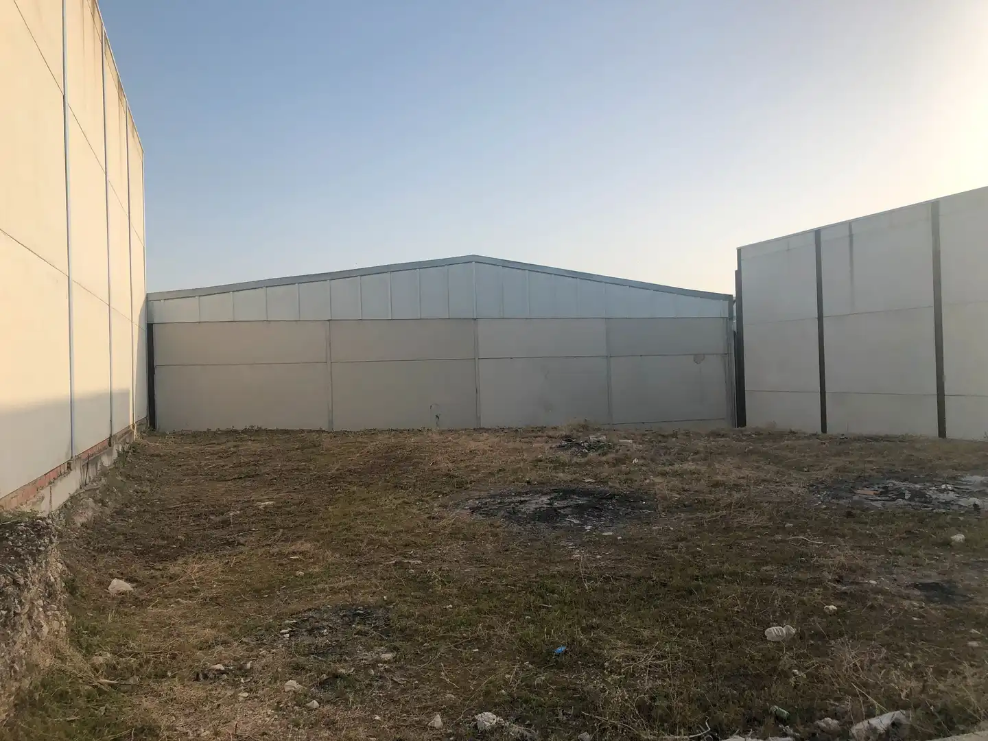 Industrial land for sale in Poligono Pp-i Ampliacion Postigos 1, imagen 7