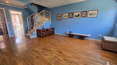 Foto 4 de Dúplex en venta en Miguel de Cervantes, Villamediana de Iregua, La Rioja
