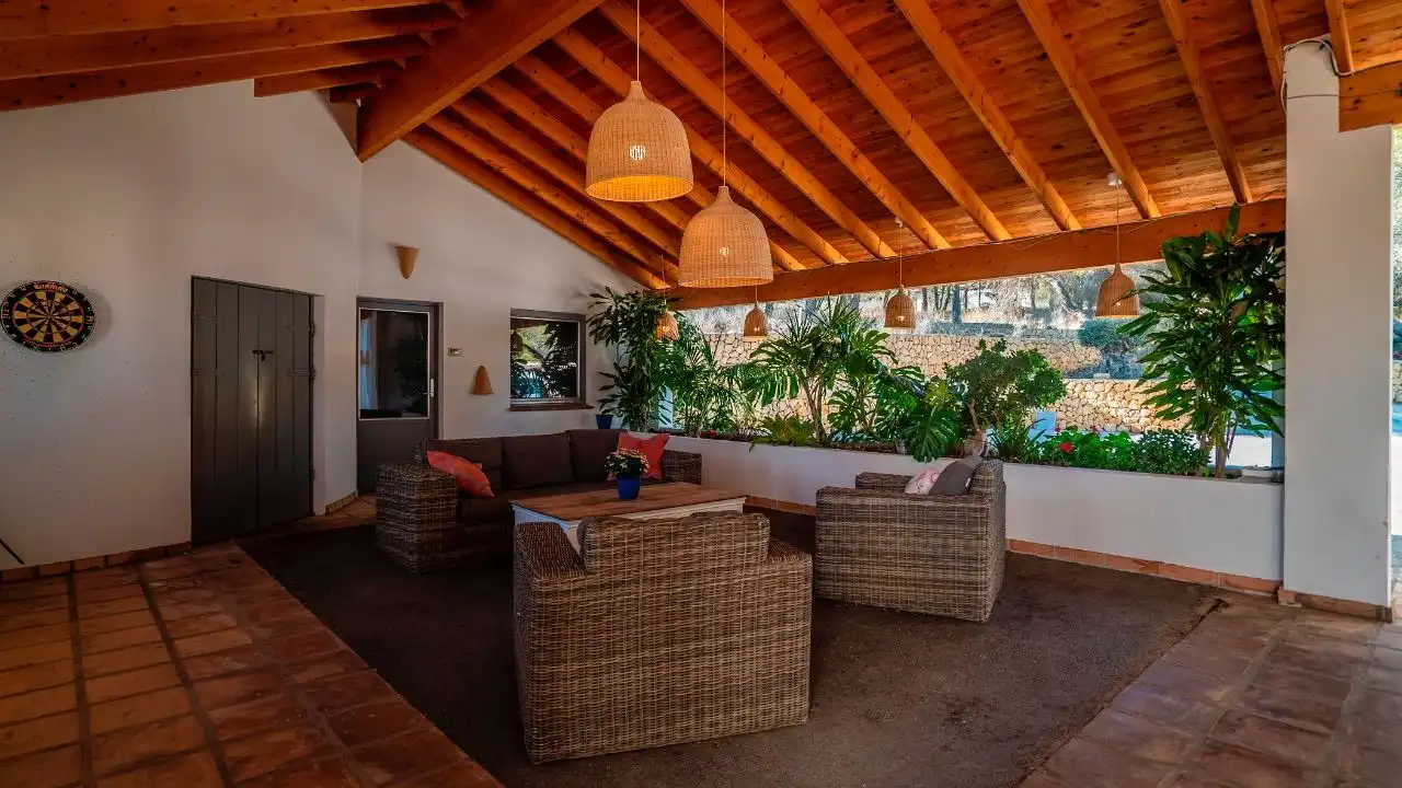 Casa con piscina en venta en Escandinavia - Cautivador, imagen 10