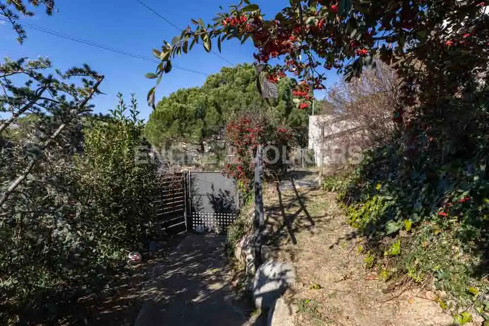 Houses for sale in Sant Celoni  with Air Conditioner, Heating and Private garden