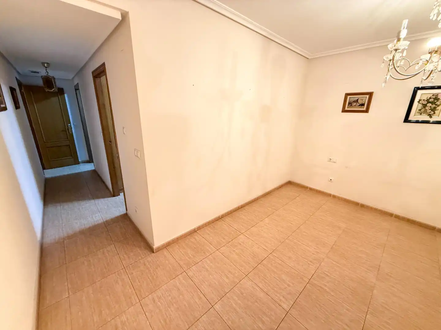 Piso en venta en Callosa de Segura con Aire acondicionado, Trastero y Amueblado