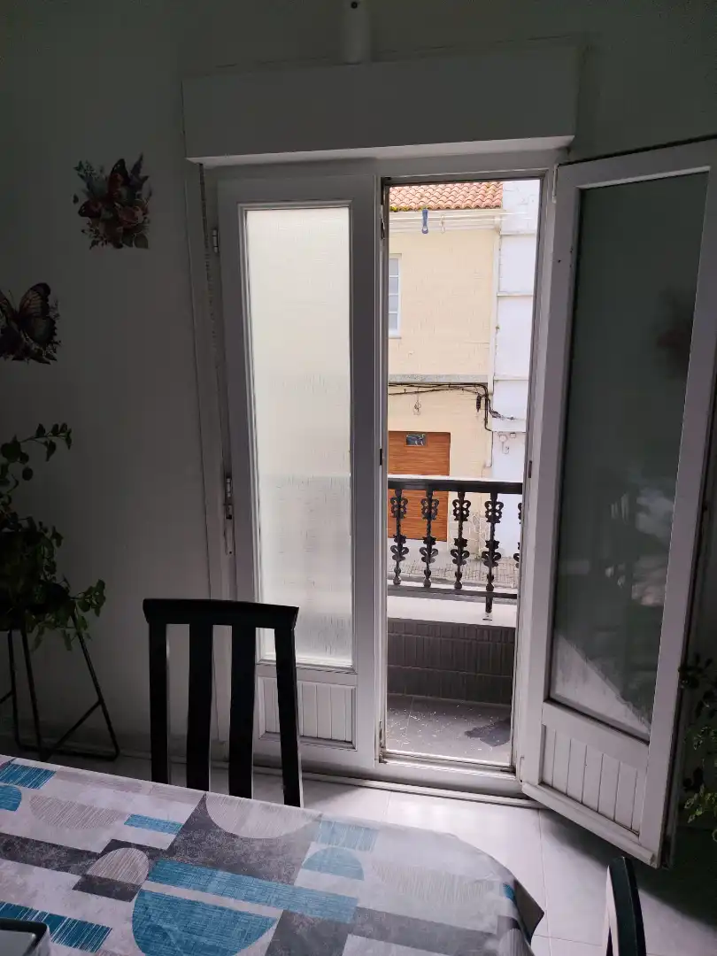 Terrasse von Gebäude zum Verkauf in Ribeira mit Alarm