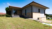 Exterior view of House or chalet for sale in Villaviciosa  with Heating, Private garden and Terrace