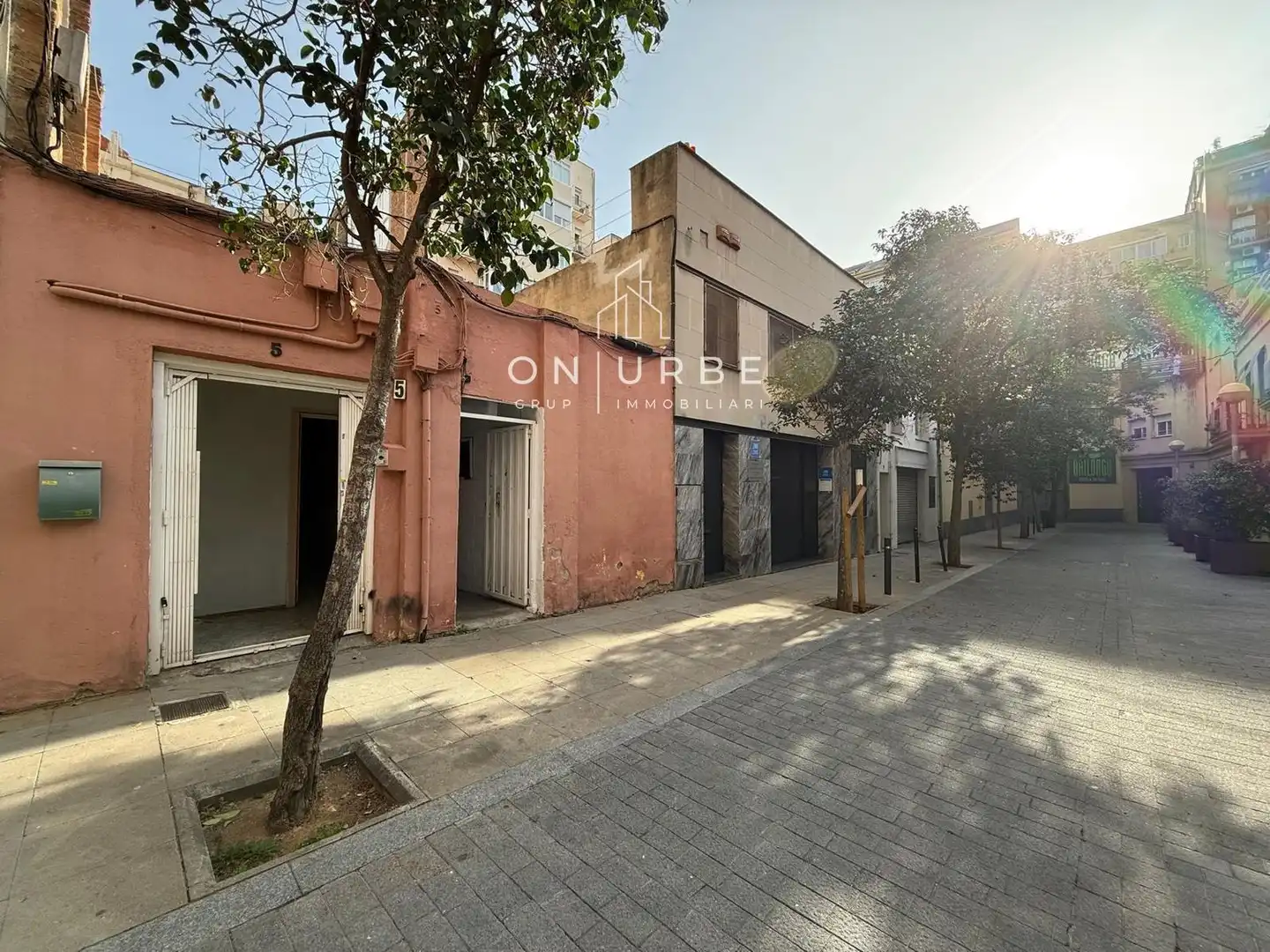 Local comercial en venda a Utset