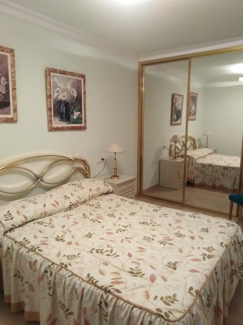 Dormitori de Pis en venda en Centre