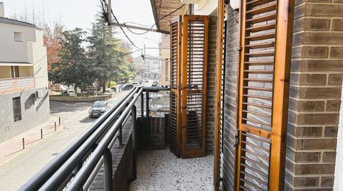 Foto 3 de Piso en venta en Ramon Folch, Bellpuig, Lleida