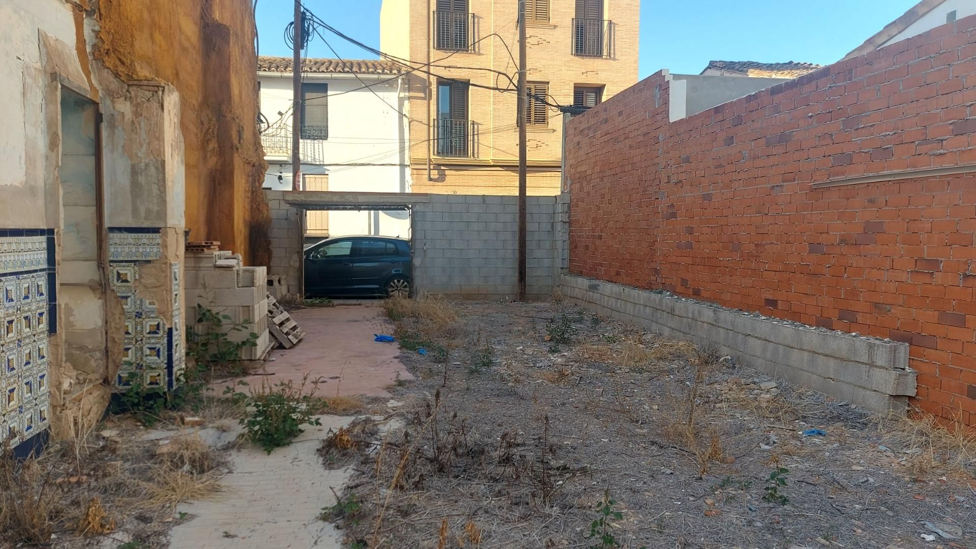 Residential for sale in Aldaia