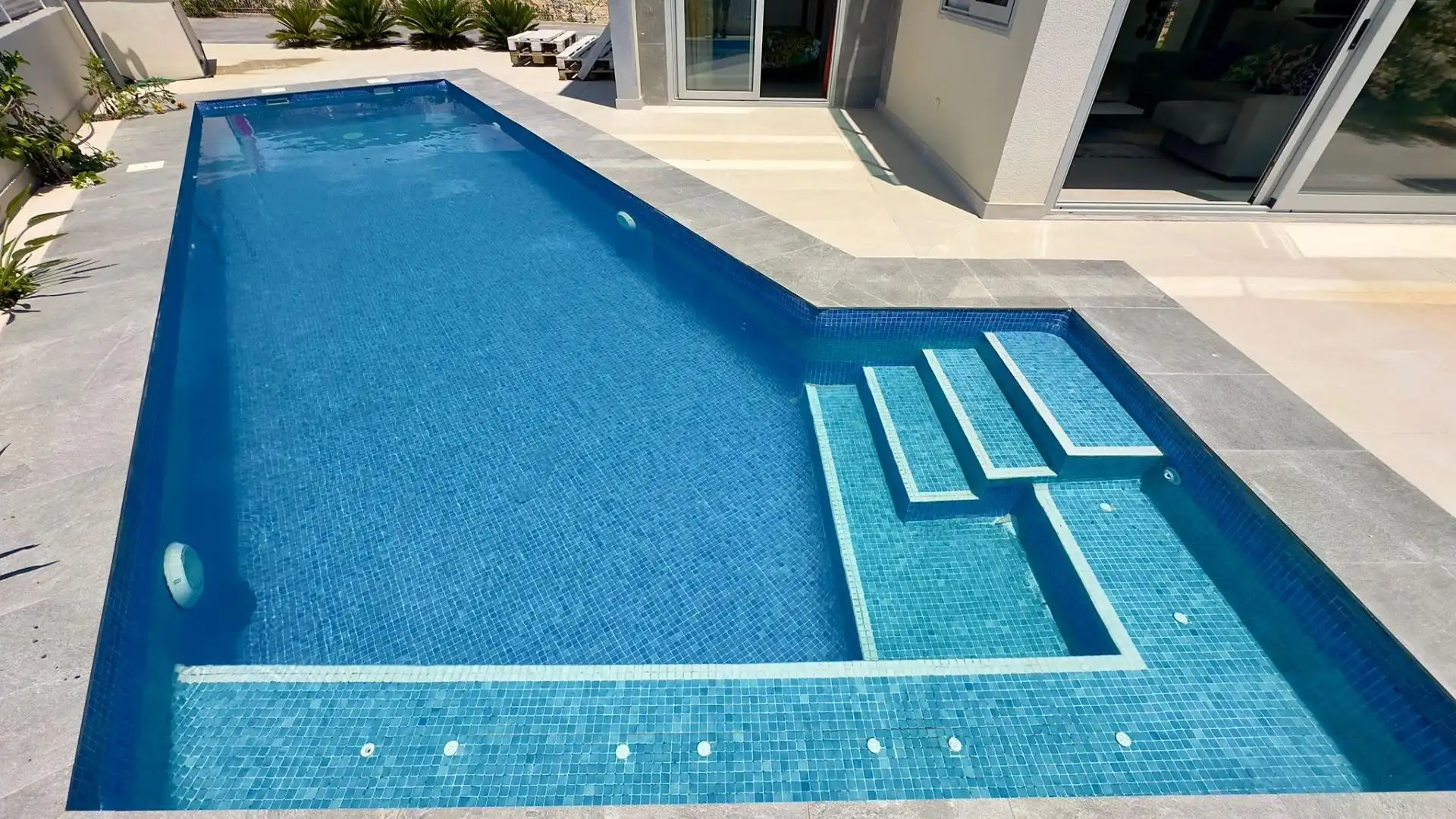 Villa mit Pool zum Verkauf in Calle EQUADOR 17, imagen 58