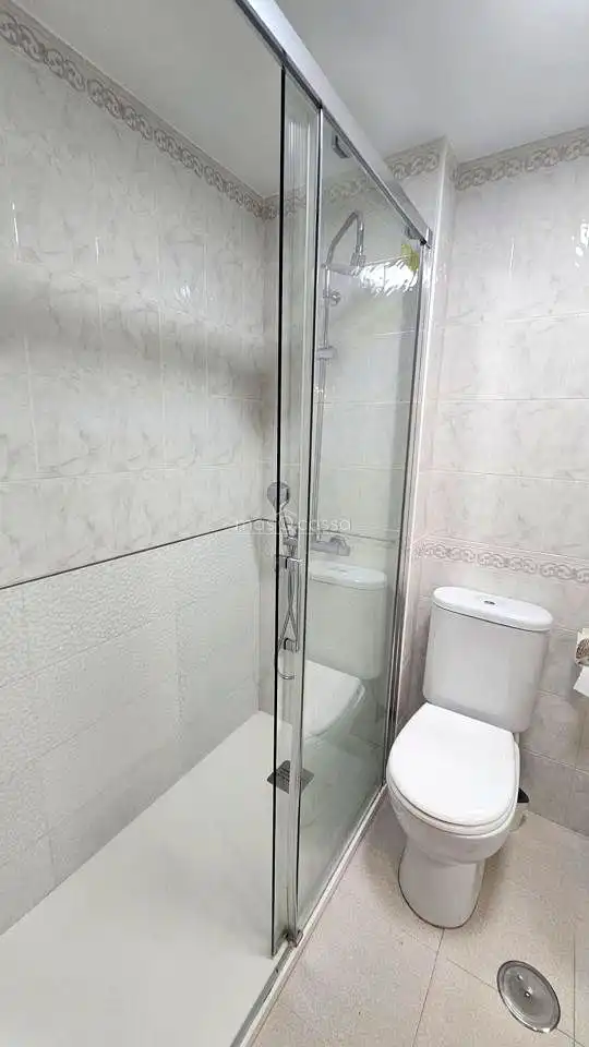 Wohnung mit Aufzug zur Miete in Calle Concha Espina, imagen 14