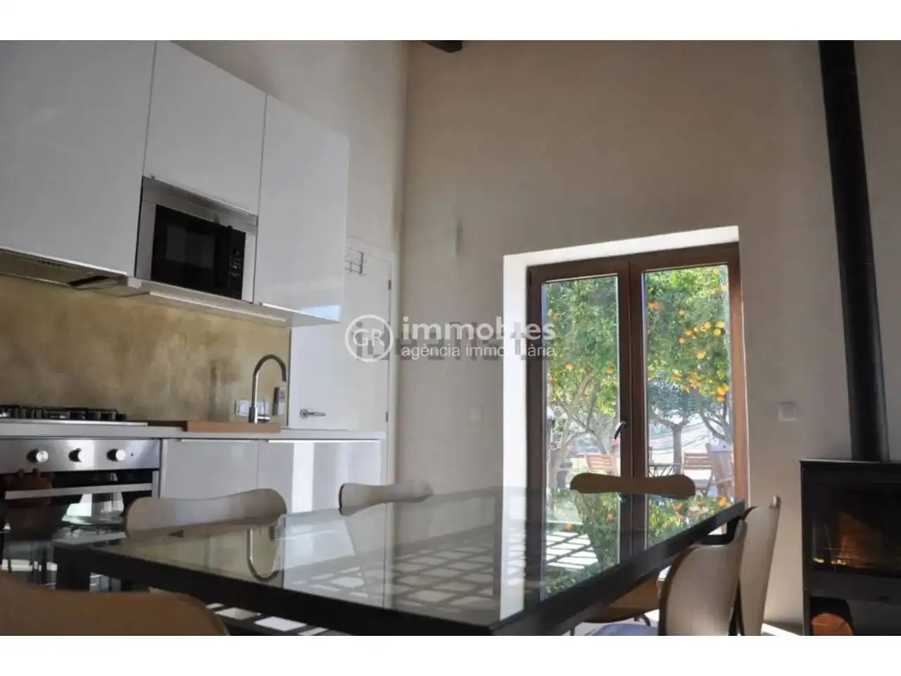 Country house with pool for sale in Carretera vella inca, imagen 5