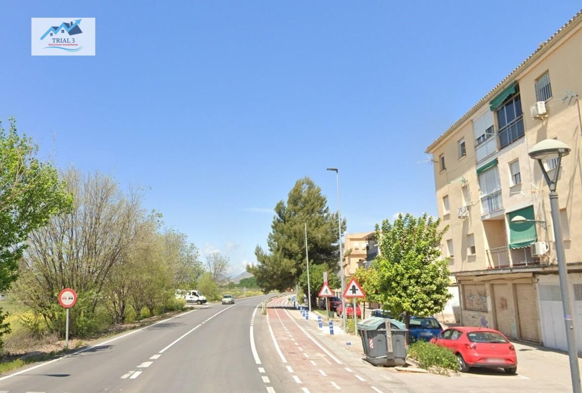 Exterior view of House or chalet for sale in Santa Fe  with Private garden, Terrace and Balcony