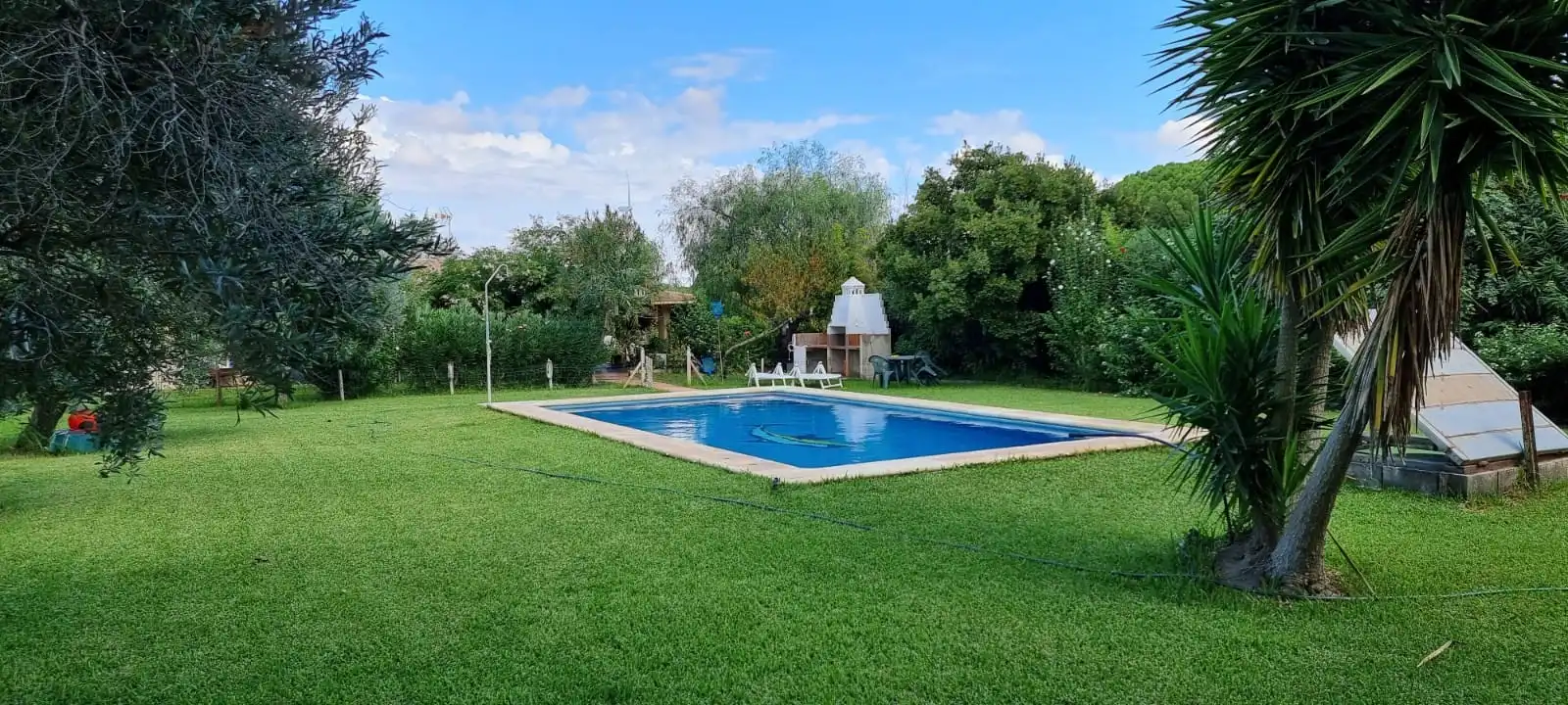 Houses for sale in Villanueva Golf
