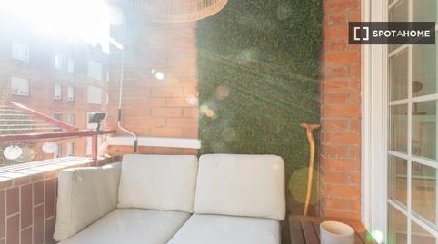 Foto 5 de Apartament per a compartir a Sant Joan Baptista, Sant Adrià de Besòs