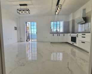 Kitchen of Flat to rent in El Rosario