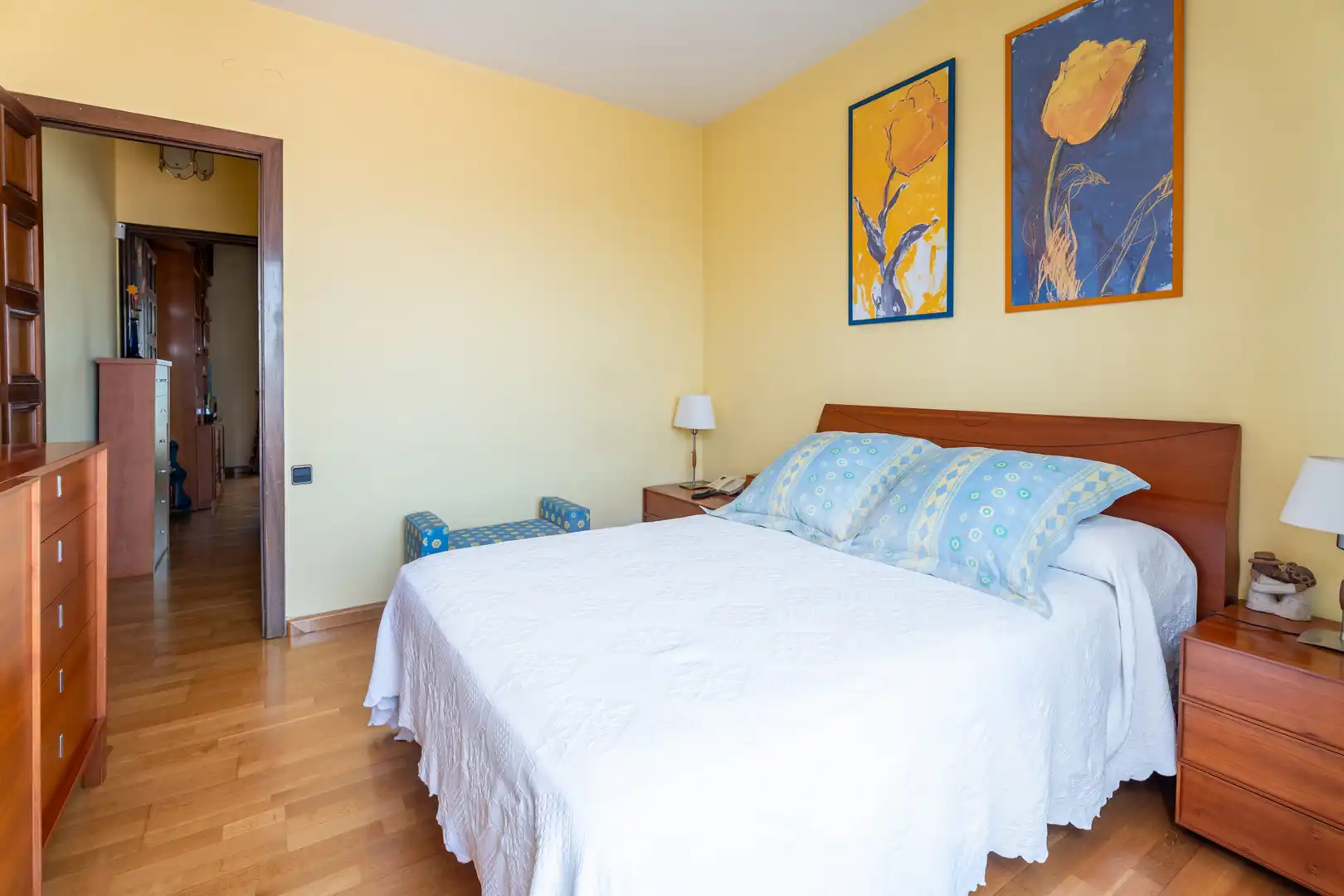 Piso con terraza en venta en Carrer de Sardenya, imagen 25