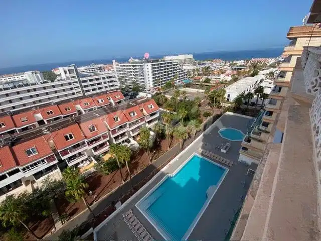 Apartment mit Aufzug zum Verkauf in Playa de las Américas