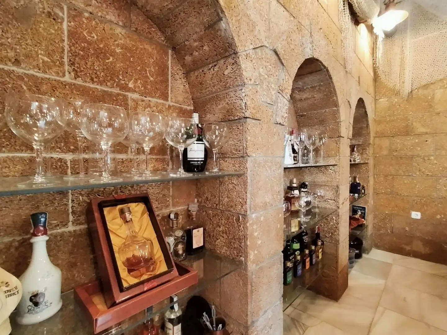 Casa o xalet en venda a San Bartolomé, Plaza de Toros - Ayuntamiento