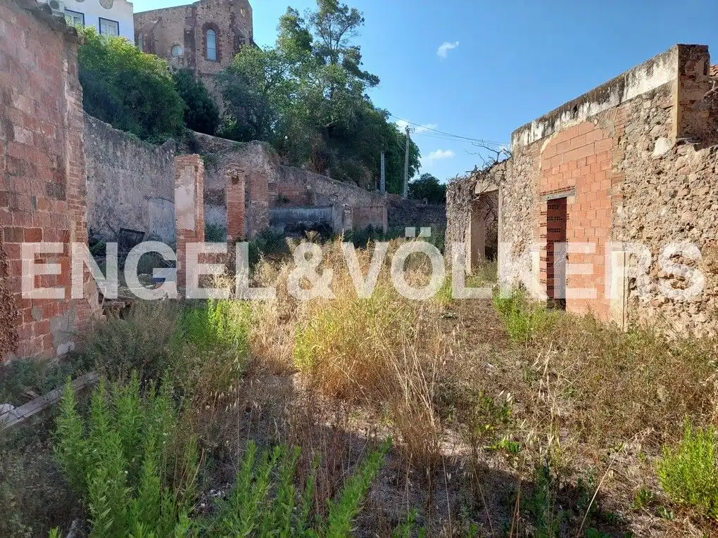 Terreny residencial en venda a Poble, imagen 5