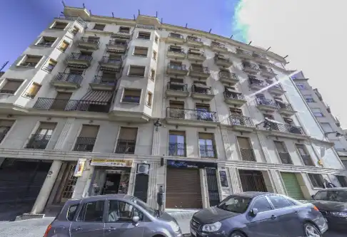 Piso con ascensor en venta en Carrer el Camí