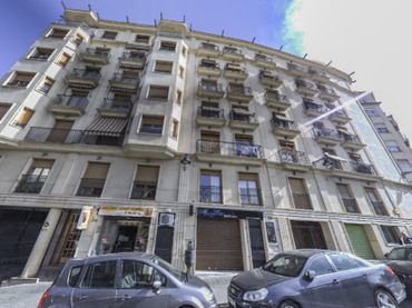 Flat with lift for sale in Carrer el Camí