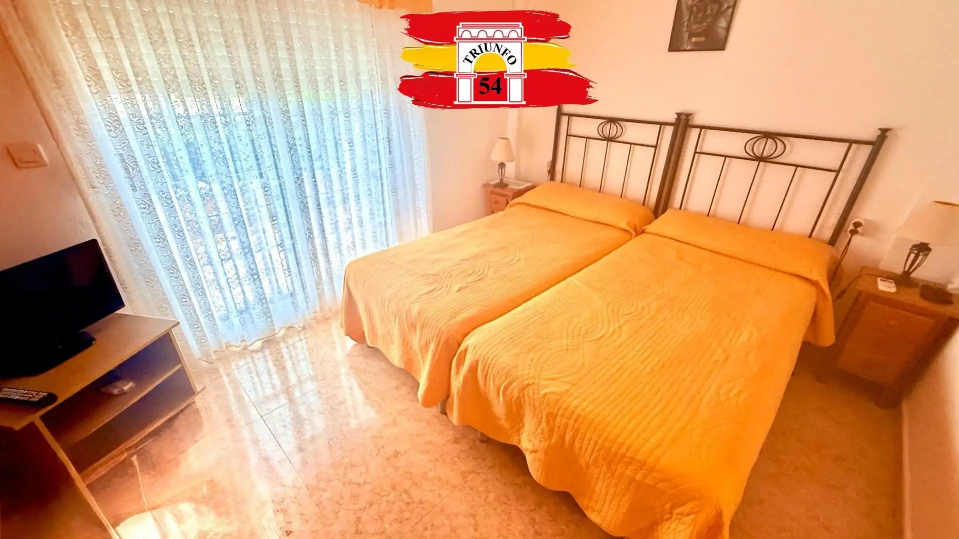 Habitación de Casa o chalet en venta en Pueblo Latino