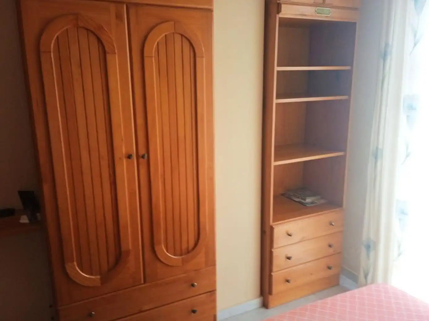 Habitación de Apartamento en venta en El Puerto de Santa María con Balcón