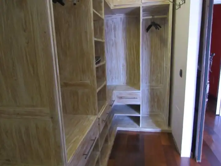 Habitación de Casa o chalet en venta en Níjar con Aire acondicionado, Terraza y Balcón