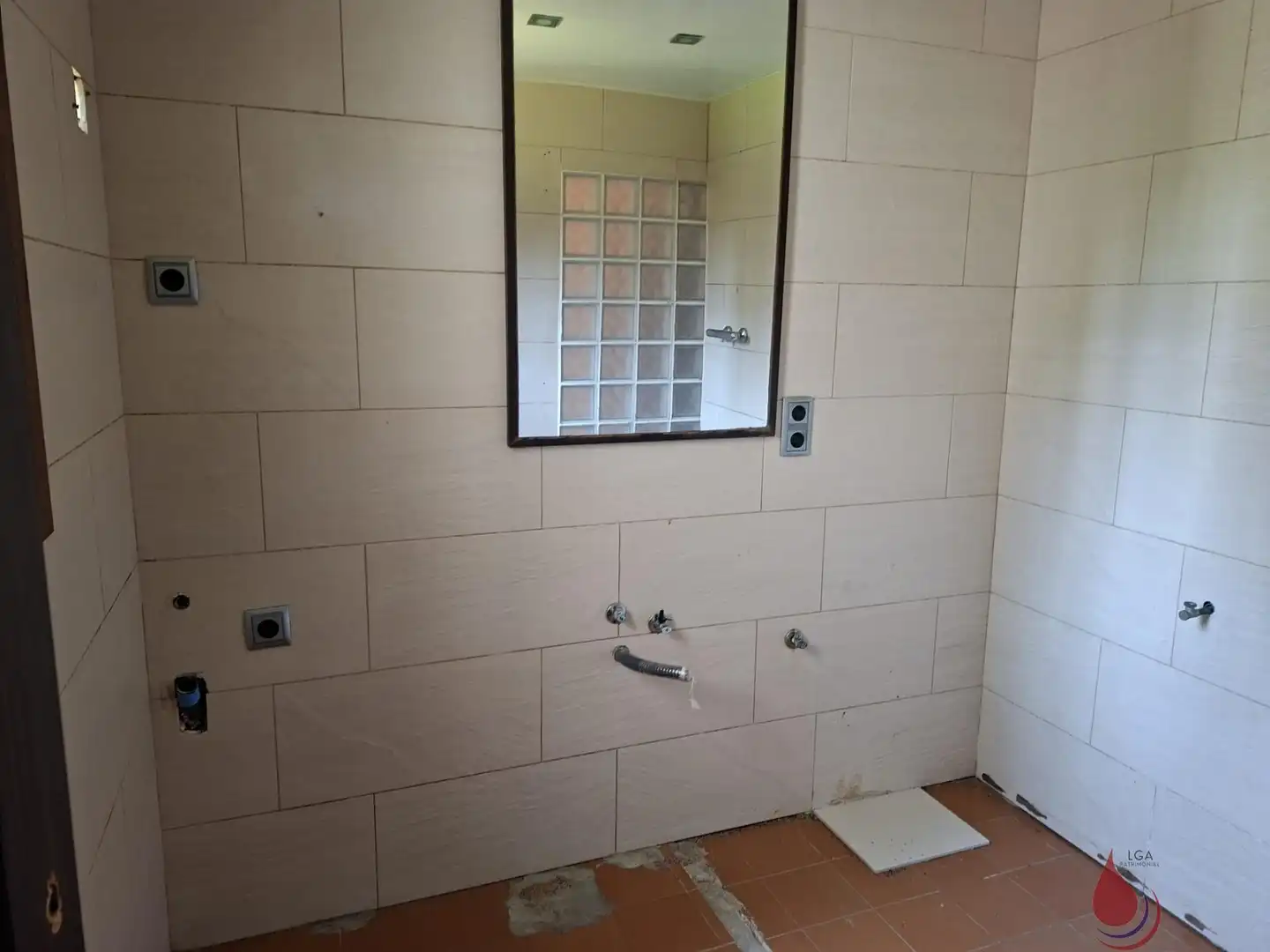 Bathroom of Houses for sale in El Vendrell  with Terrace