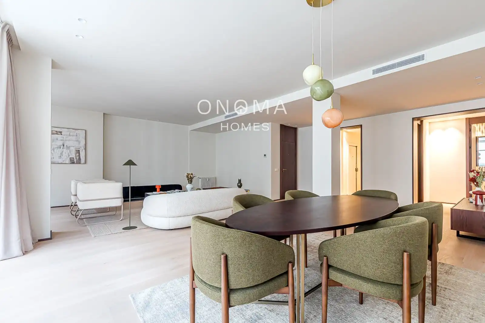 Piso con ascensor en venta en Nuñez de balboa, imagen 12