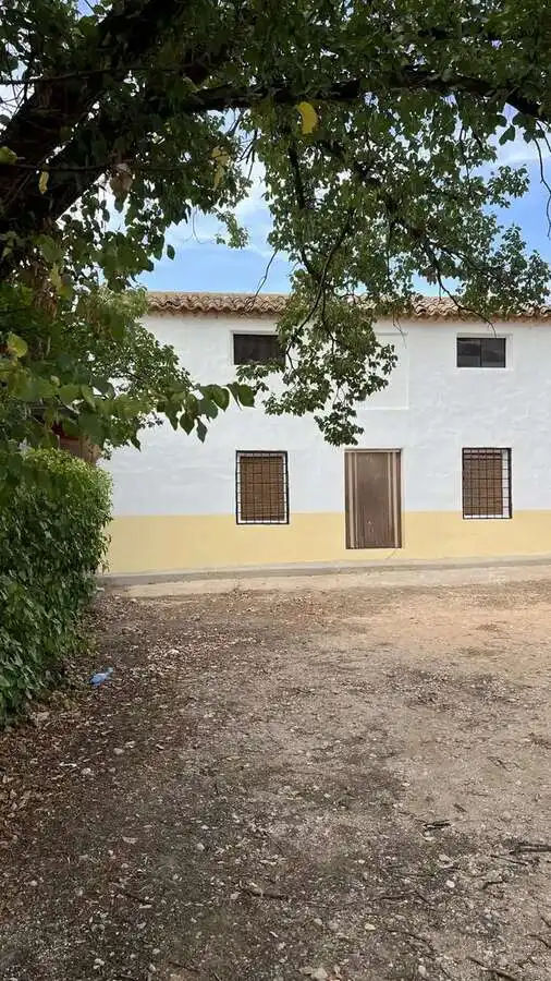 Piso en venta en Jumilla