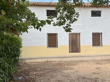 Piso en venta en Jumilla