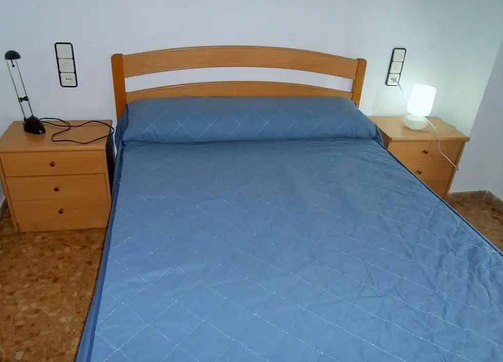 Wohnung zur Miete in Mestalla