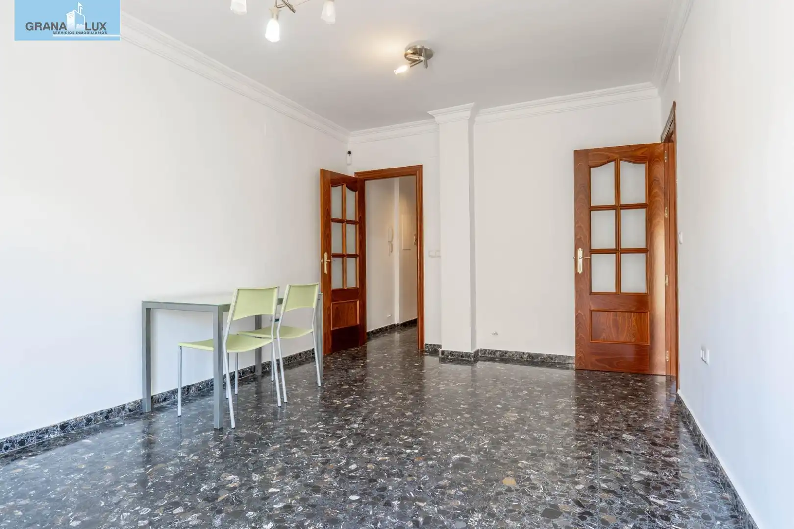 Piso con terraza en venta en Calle Calle San Juan de Dios, imagen 14
