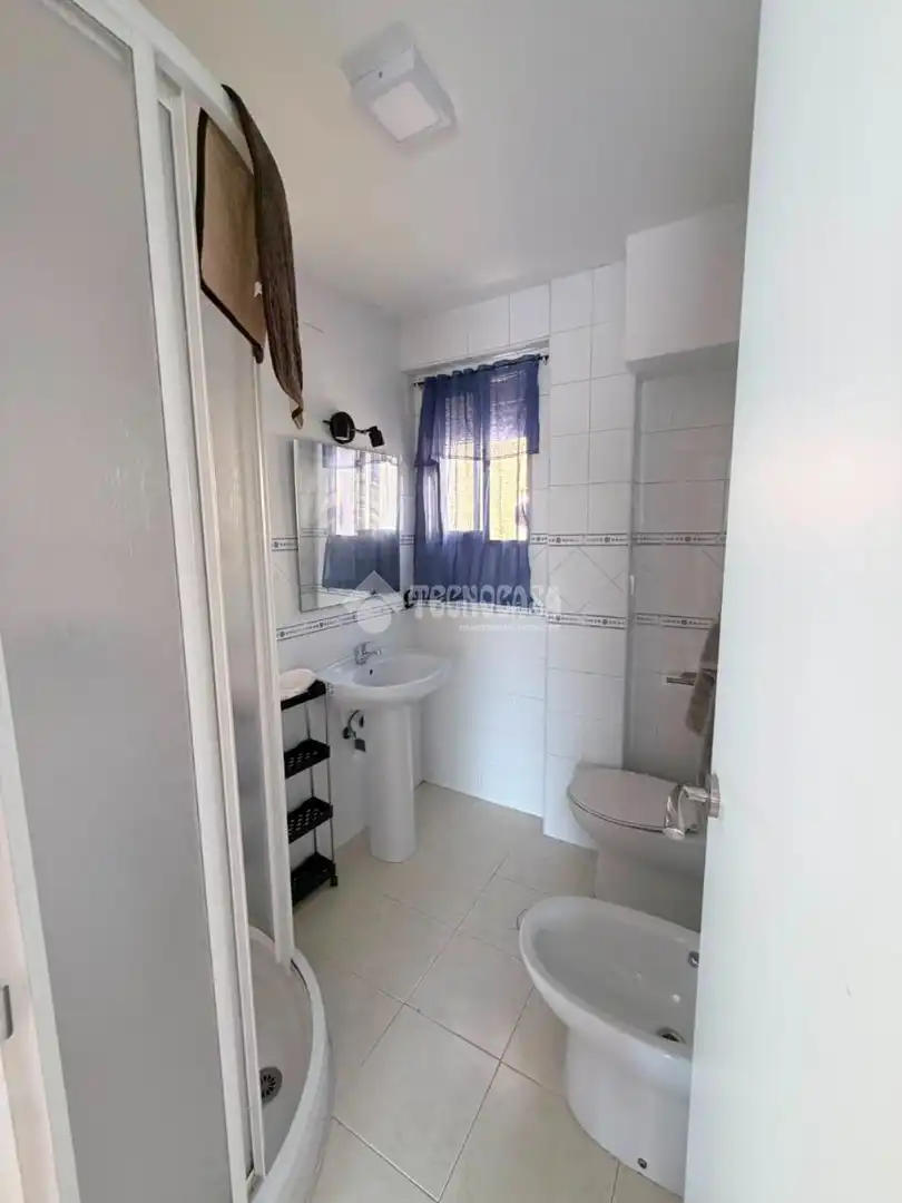 Baño de Piso en venta en Sevilla