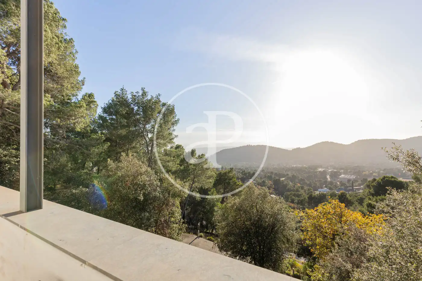 Casa con terraza en venta en Carrer Camí dels Monjos, imagen 43