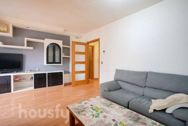 Piso en Venta en Plaza Promesas, . en Orcasitas