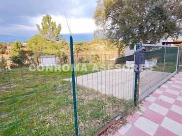 Residential land for sale in Lloret Residencial - Montlloret
