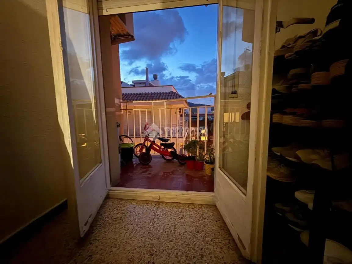 Pis amb piscina en venda a Horta - Guinardó, imagen 5