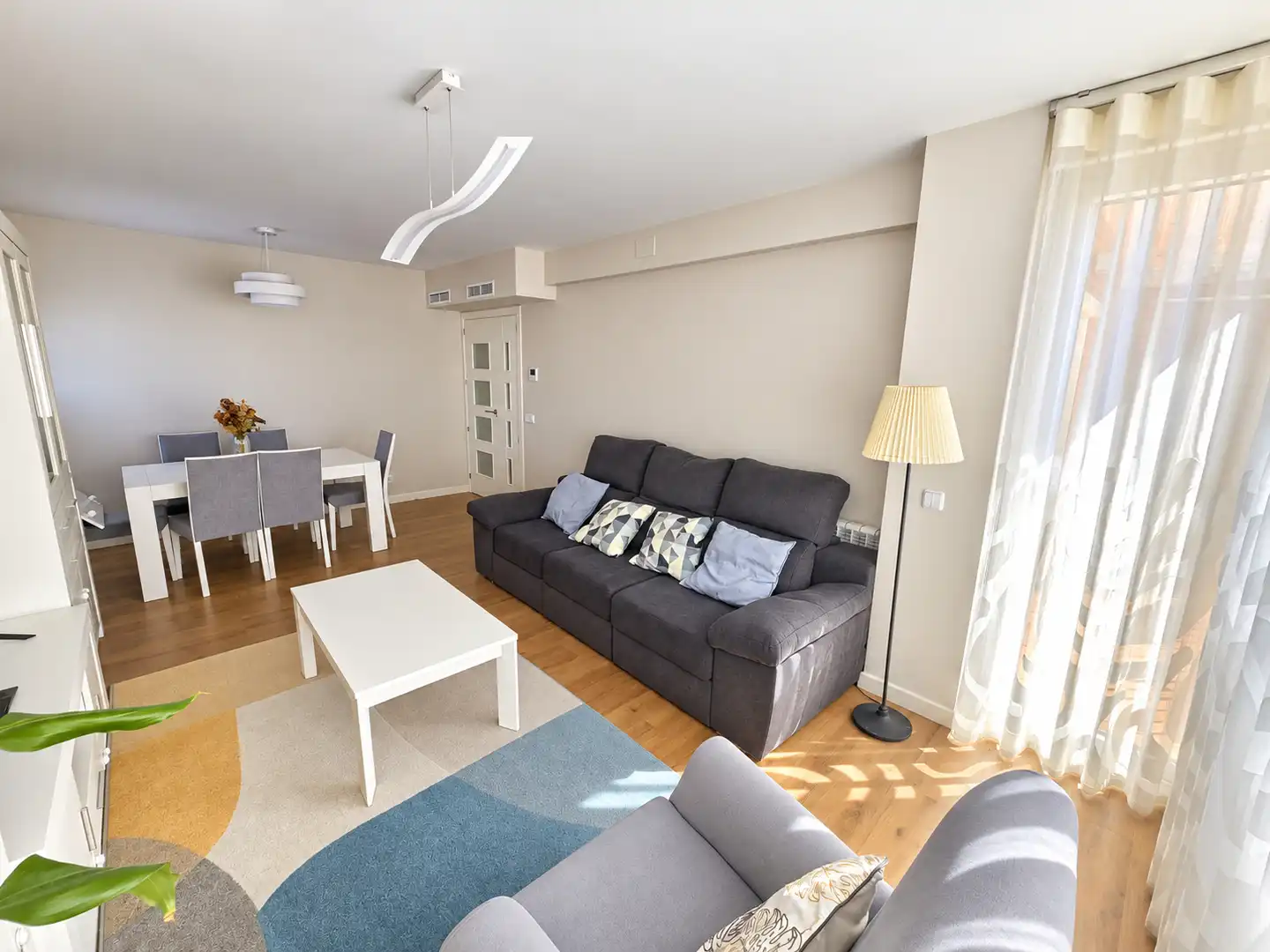 Flat for sale in Madrid, Madrid