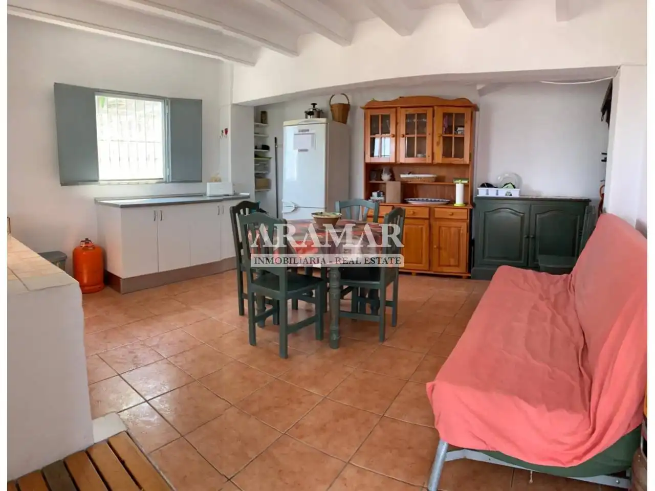 Chalet con piscina en venta en Pego, imagen 13