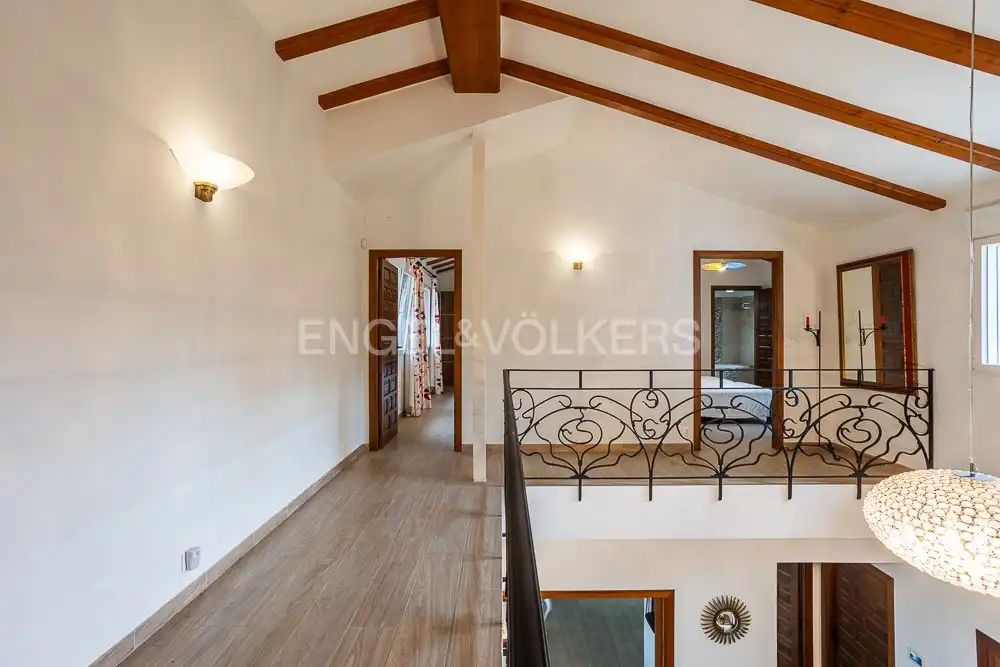 Finca rústica en venda en Jávea / Xàbia amb Calefacció, Jardí privat i Piscina