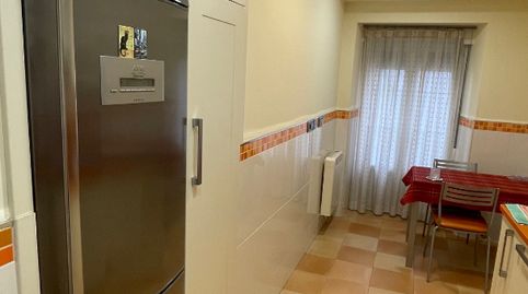 Foto 5 de Pis en venda a San Roque Kalea, Azeta - Abatxolo, Portugalete